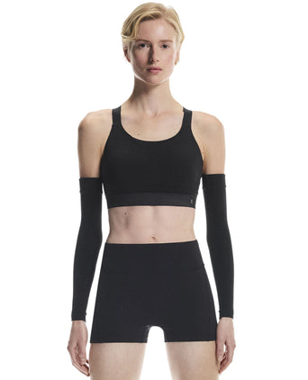 Performance Bra - Black