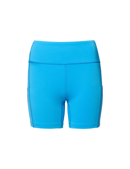 ON Running Performance Short Tights - Malibuimages7- The Sports Edit