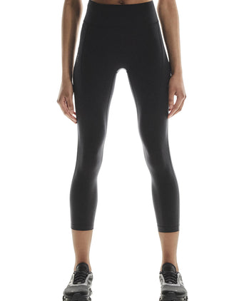 Performance Tights 7/8 - Black