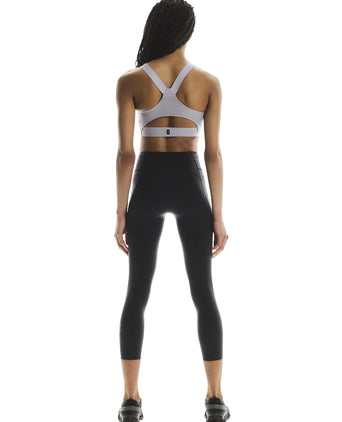 Performance Tights 7/8 - Black