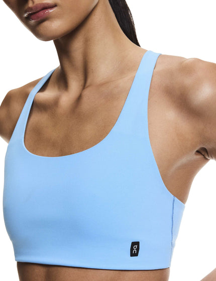 ON Running Studio Bra - Gouramiimages3- The Sports Edit