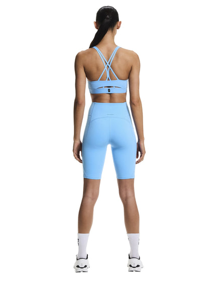 ON Running Studio Bra - Gouramiimages7- The Sports Edit