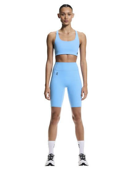 ON Running Studio Bra - Gouramiimages6- The Sports Edit