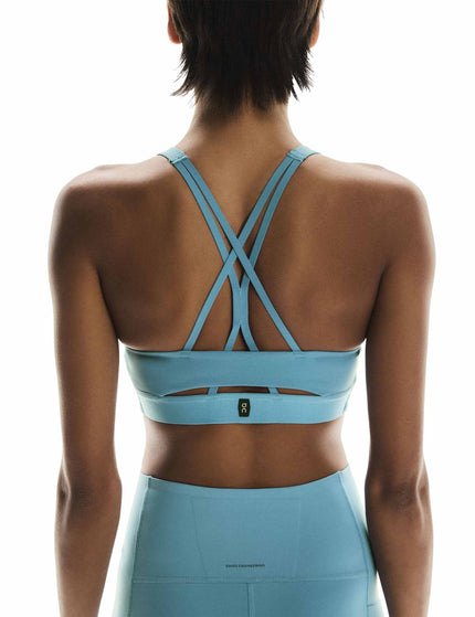 ON Running Studio Bra - Niagaraimages2- The Sports Edit