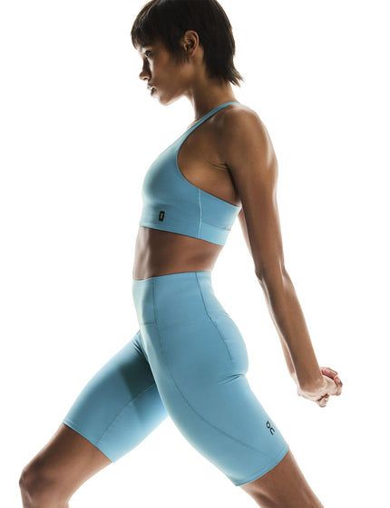 ON Running Studio Bra - Niagaraimages4- The Sports Edit
