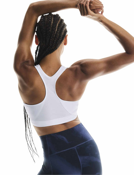 ON Running Train Bra - Whiteimages2- The Sports Edit