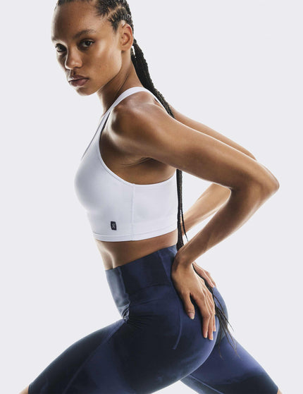 ON Running Train Bra - Whiteimages3- The Sports Edit