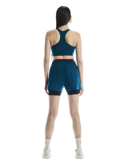 ON Running Train Shorts - Tempestimage6- The Sports Edit