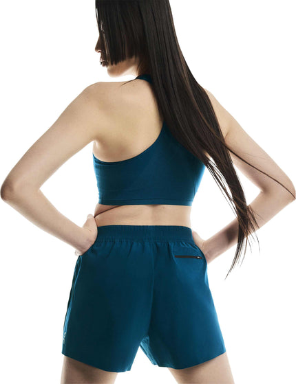 ON Running Train Shorts - Tempestimage2- The Sports Edit