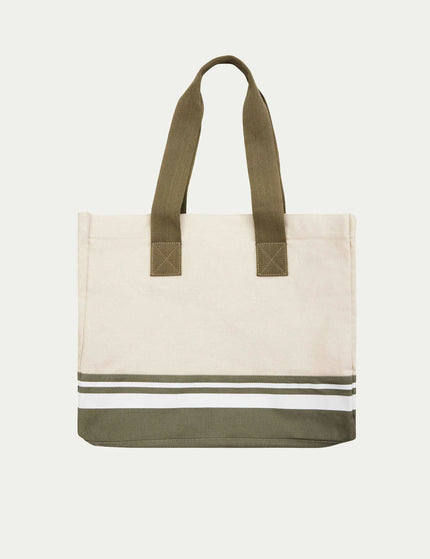 PE Nation Elsewhere Tote - Overcastimage2- The Sports Edit