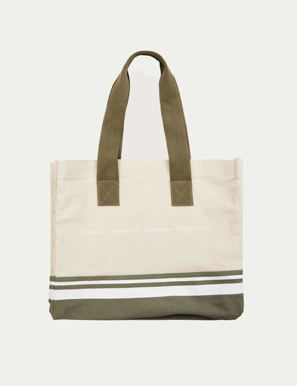 PE Nation Elsewhere Tote - Overcastimage1- The Sports Edit