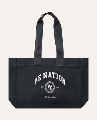 Global Tote - Asphalt
