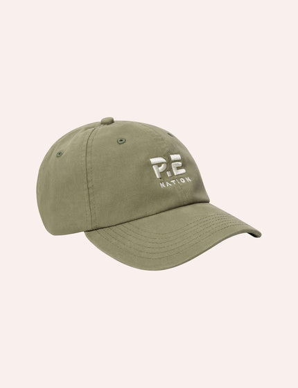 PE Nation Restore Cap - Silver Sageimages3- The Sports Edit