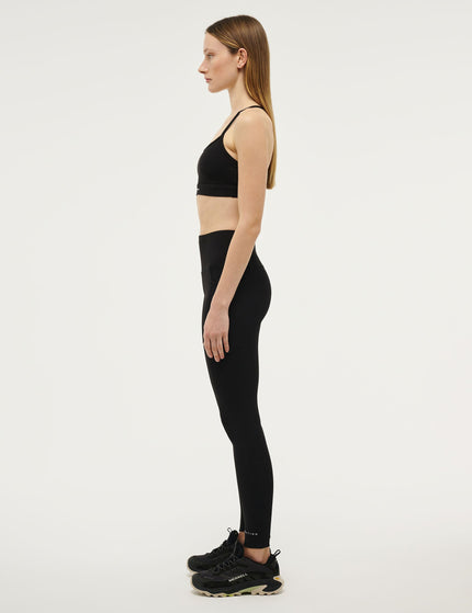 PE Nation Signature Legging - Blackimage5- The Sports Edit