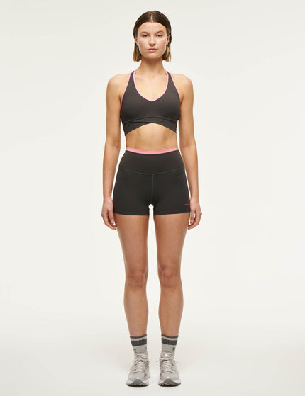 PE Nation Vita 2.5" Bike Short - Asphaltimage4- The Sports Edit