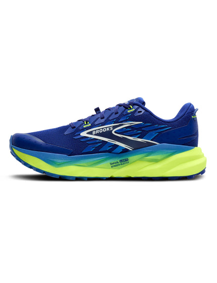 Brooks Cascadia 19 - Surf the Web/Nightlife/Whiteimages3- The Sports Edit