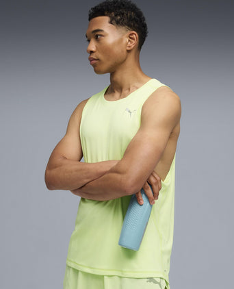 VELOCITY Running Tank - Apple Spritz