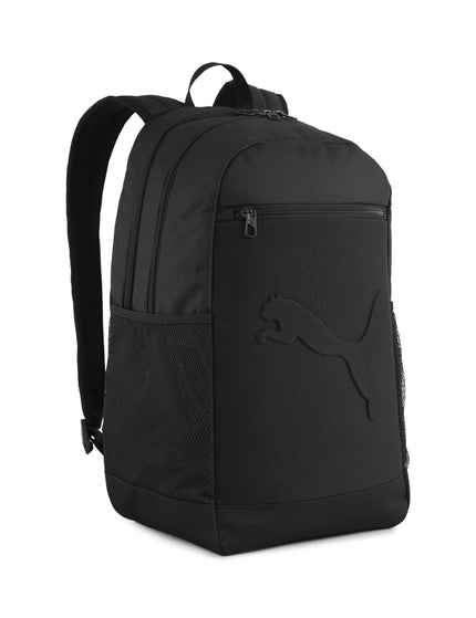 PUMA Buzz Backpack - Blackimages1- The Sports Edit