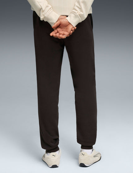PUMA PUMA Classics Better Sweatpants - Blackimage2- The Sports Edit