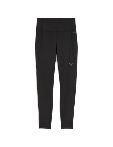 PUMA Cloudspun Tights - Blackimages6- The Sports Edit