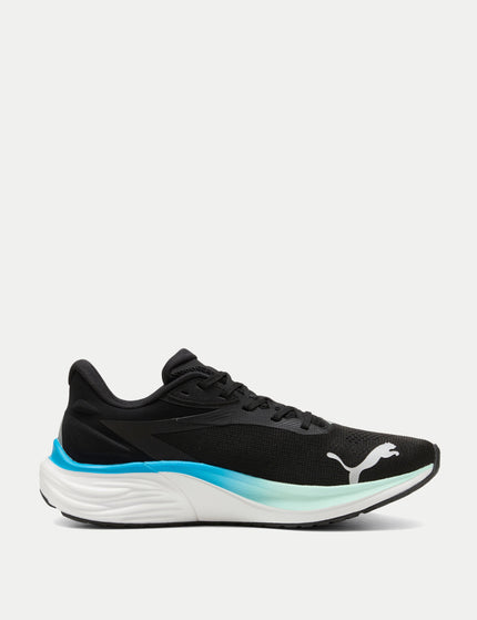 PUMA Electrify Nitro 4 - Puma Black-Mint Melt-Speed Blueimages1- The Sports Edit