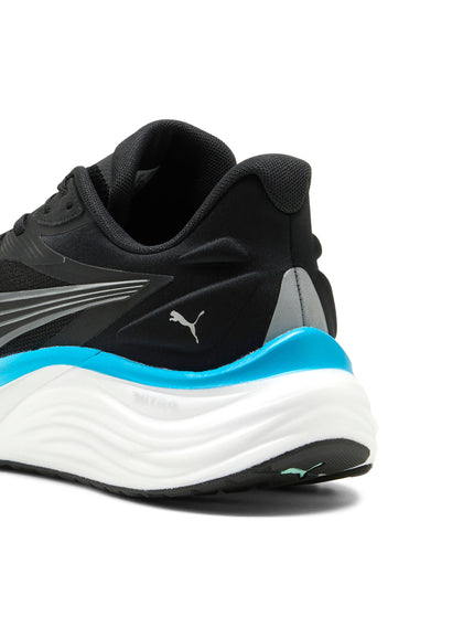 PUMA Electrify Nitro 4 - Puma Black-Mint Melt-Speed Blueimages6- The Sports Edit