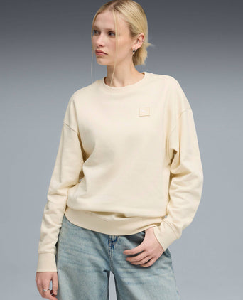 Essentials Elevated Comfort Crew - No Dye