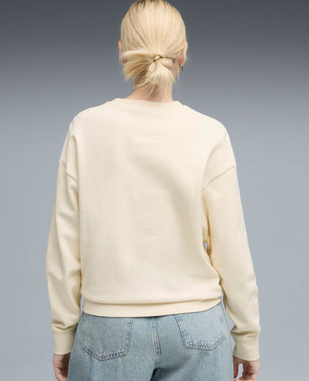 Essentials Elevated Comfort Crew - No Dye