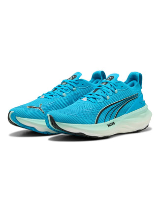 Foreverrun Nitro 2 - Speed Blue-Mint Melt