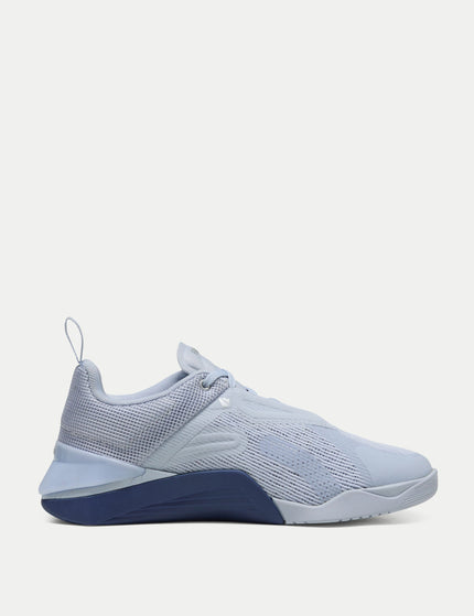 PUMA Fuse 3.0 Training Shoes - Cool Weather/Blue Crystalimage1- The Sports Edit