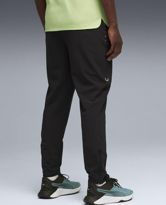 FLEX STRETCH Woven Training Pants - Puma Black