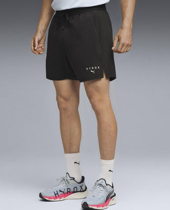 Puma x Hyrox Dryelite 5