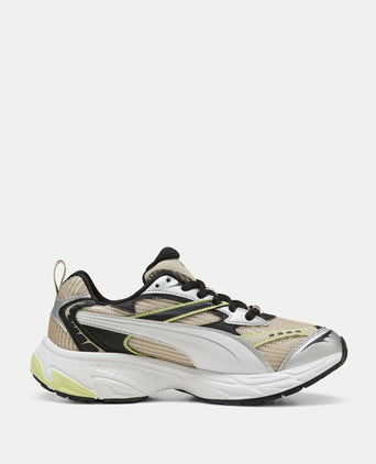 Morphic Athletic Sneakers - Vapor Grey/Cool Cucumber