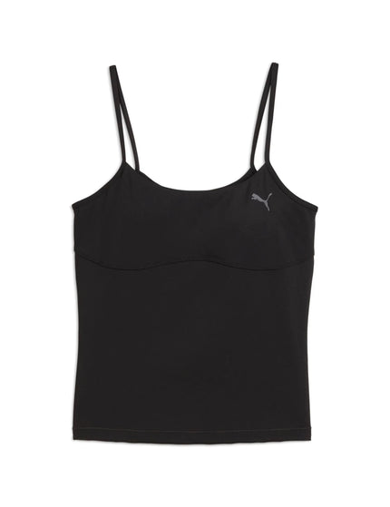 PUMA Move 2-in-1 Tank Top - Blackimage6- The Sports Edit