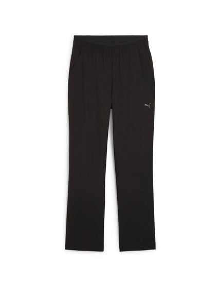 PUMA Move Fashion Pants - Blackimage6- The Sports Edit