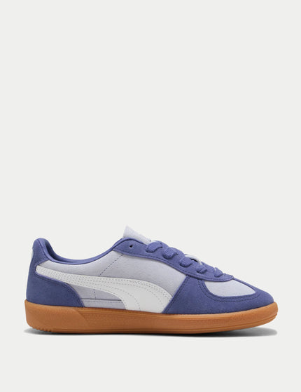 PUMA Palermo Sneakers - Cool Weather/Blue Crystalimages1- The Sports Edit