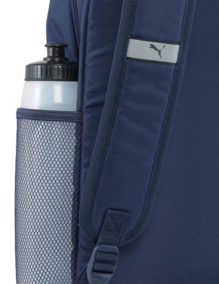 PUMA Phase Backpack - Navyimage3- The Sports Edit