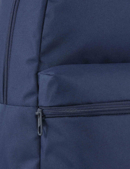PUMA Phase Backpack - Navyimage4- The Sports Edit