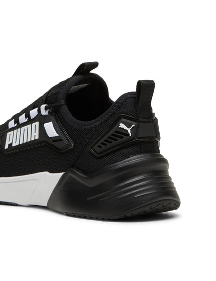 PUMA Retaliate 3 - Puma Black-Puma Whiteimages6- The Sports Edit