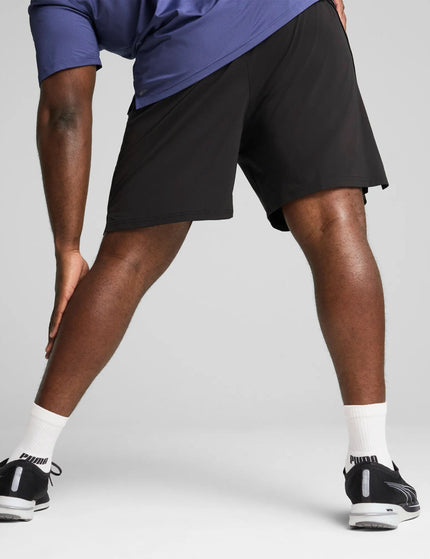 PUMA Run Velocity 7" Short - Puma Blackimage2- The Sports Edit