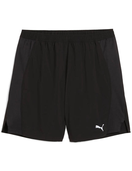 PUMA Run Velocity 7" Short - Puma Blackimage6- The Sports Edit