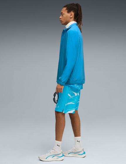 PUMA Run Velocity Woven Jacket - Speed Blueimages3- The Sports Edit
