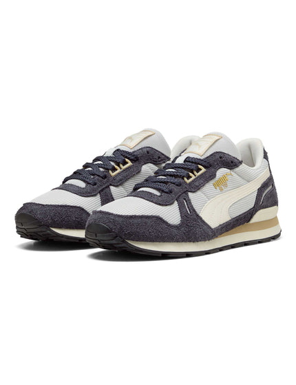 PUMA RX 737 Vintage Sneakers - Glacial Grey/Galactic Greyimage2- The Sports Edit