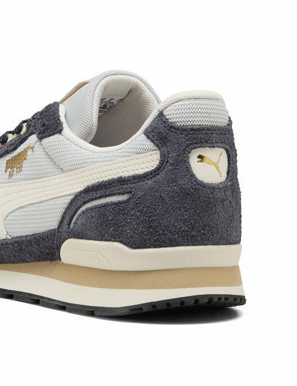 PUMA RX 737 Vintage Sneakers - Glacial Grey/Galactic Greyimage5- The Sports Edit