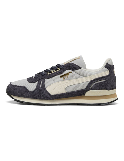 PUMA RX 737 Vintage Sneakers - Glacial Grey/Galactic Greyimage3- The Sports Edit