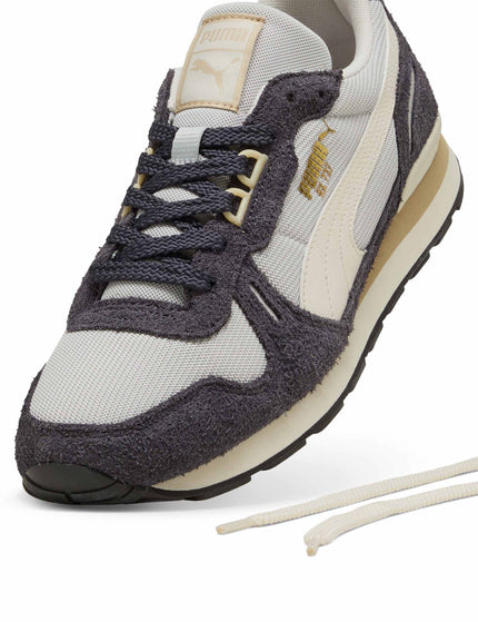 PUMA RX 737 Vintage Sneakers - Glacial Grey/Galactic Greyimage4- The Sports Edit