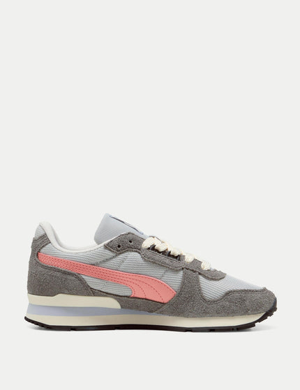 PUMA RX 737 Vintage Sneakers - Cool Light Grey/Cast Ironimage1- The Sports Edit