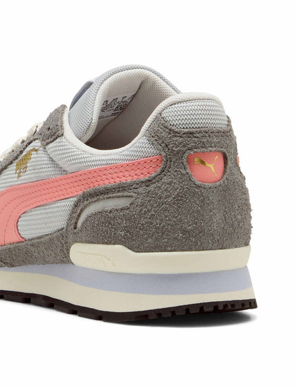 PUMA RX 737 Vintage Sneakers - Cool Light Grey/Cast Ironimage5- The Sports Edit