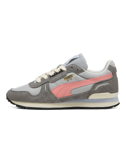 PUMA RX 737 Vintage Sneakers - Cool Light Grey/Cast Ironimage3- The Sports Edit