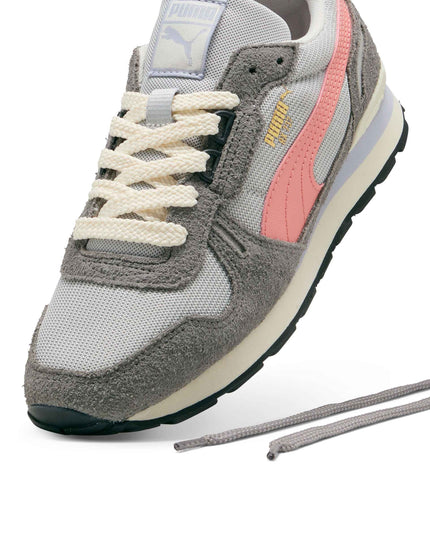 PUMA RX 737 Vintage Sneakers - Cool Light Grey/Cast Ironimage4- The Sports Edit